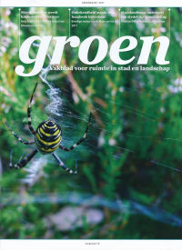 Vakblad Groen 