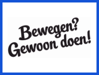 bewegen