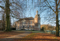 Kasteel Hackfort