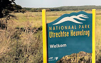 Utrechtse Heuvelrug