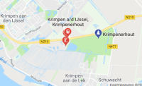 Krimpenerhout