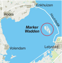 markerwadden