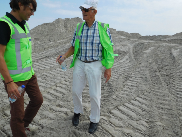 Marker Wadden