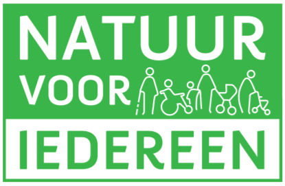 Natuur voor Iedereen beeldmerk