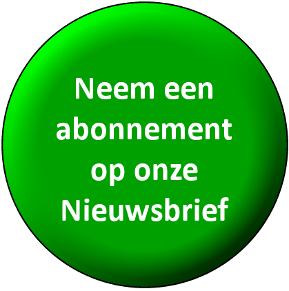 nieuwsbriefabonnement