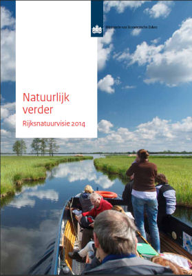 Rijksnatuurvisie