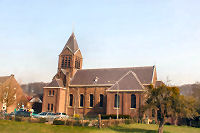 Kerk Rimburg