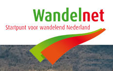 Beeldmerk Wandelnet